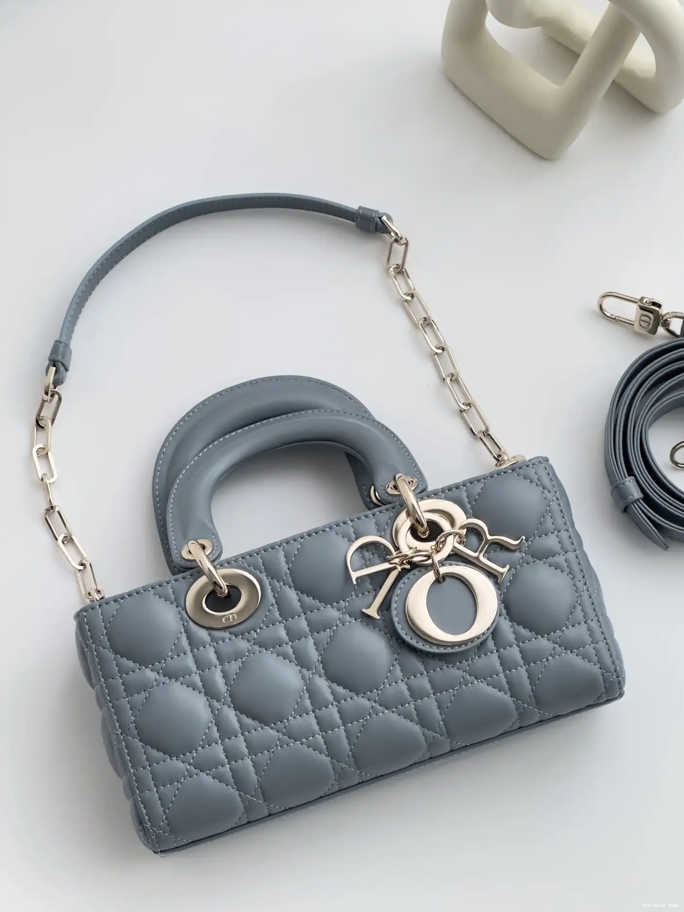 OldCobbler Bags LADY D-JOY BAG-22*12*6CM DIRO 0506